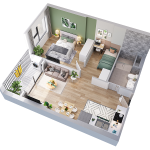 thiet-ke-can-ho-1pn-toa-the-central-i3-imperia-smart-city-mik-group