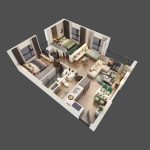 thiet-ke-can-ho-2pn-goc-sa1-the-sakura-vinhomes-smart-city