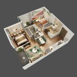 thiet-ke-can-ho-2pn-sa1-the-sakura-vinhomes-smart-city