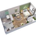 thiet-ke-can-ho-studio-toa-the-central-i3-imperia-smart-city-mik-group